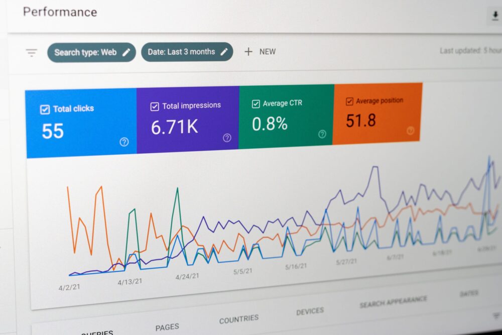 search console